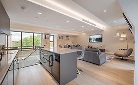 Arcadia Residences - Luxury Apartments In Kensington