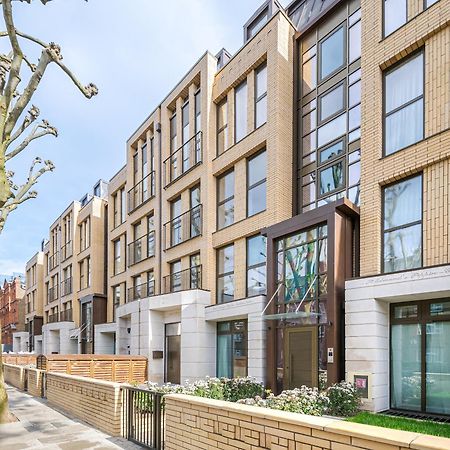 Arcadia Residences - Luxury Apartments In Kensington London Exterior photo