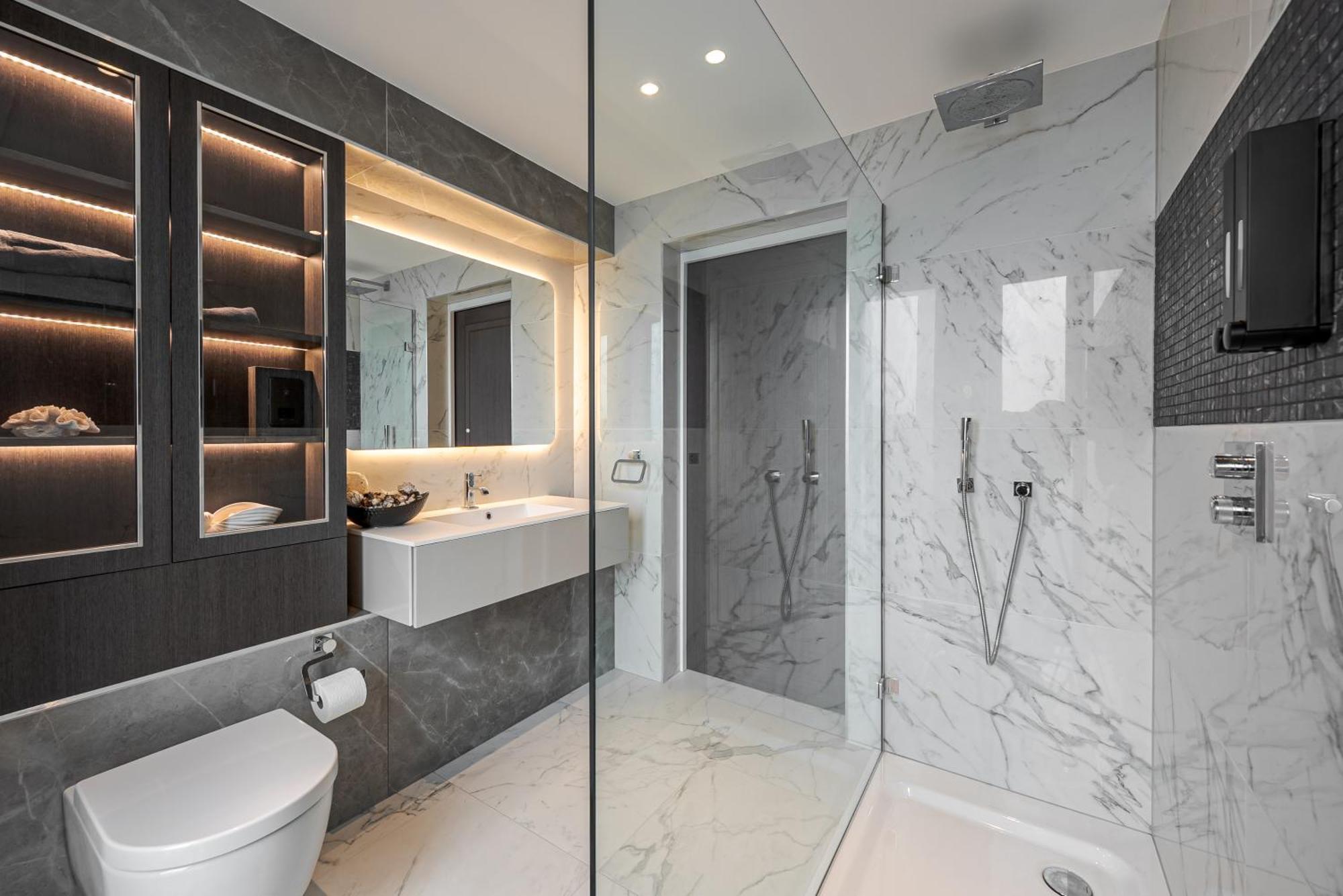 Arcadia Residences - Luxury Apartments In Kensington London Exterior photo