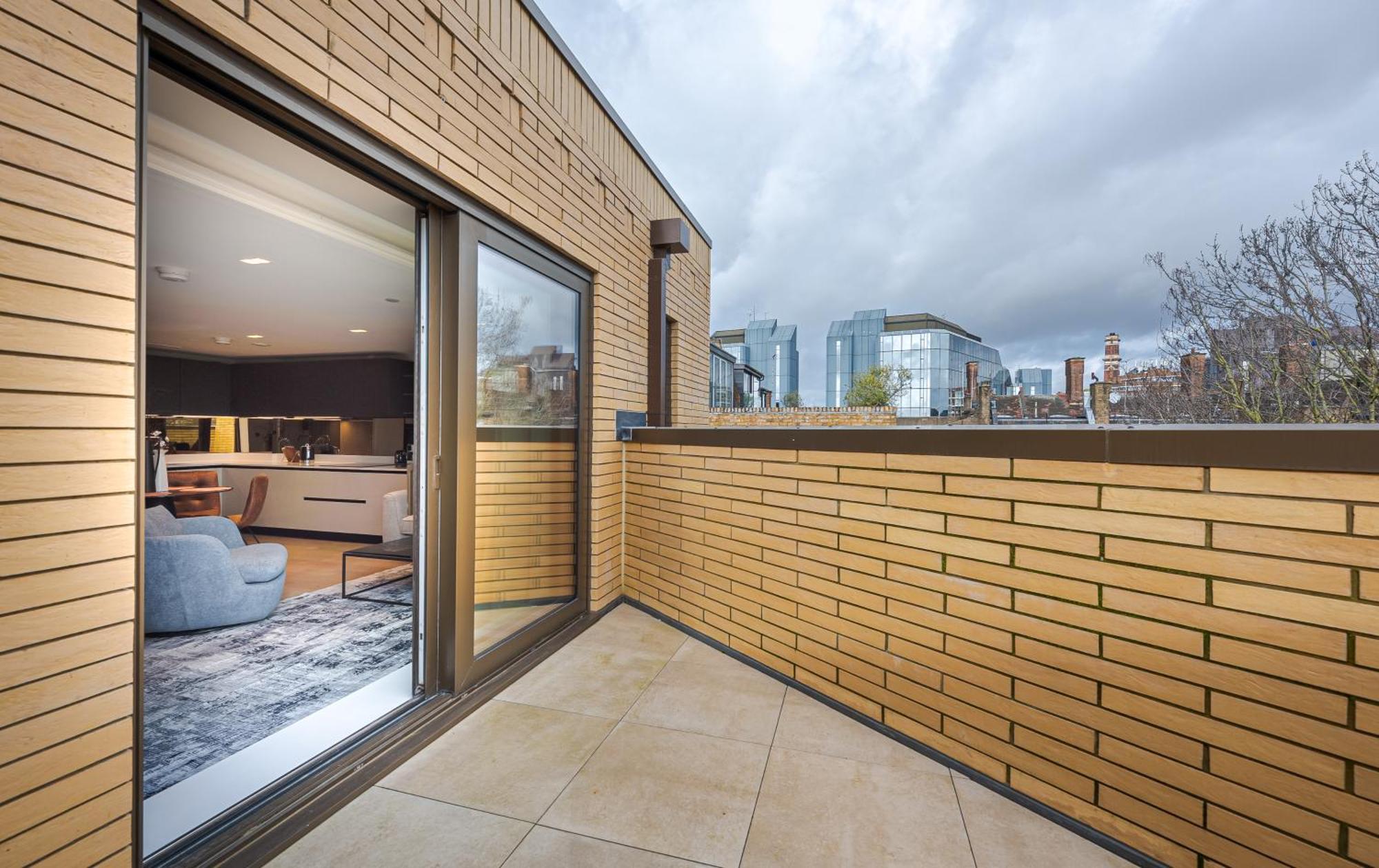 Arcadia Residences - Luxury Apartments In Kensington London Exterior photo