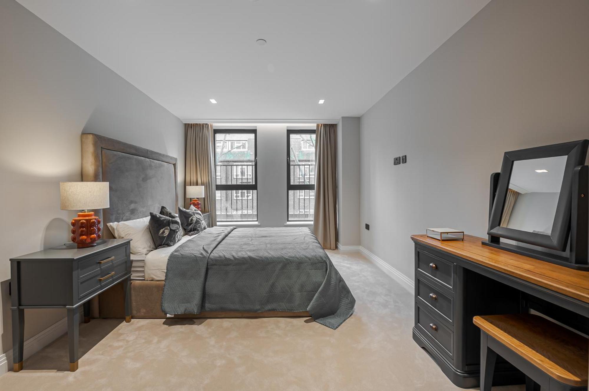 Arcadia Residences - Luxury Apartments In Kensington London Exterior photo