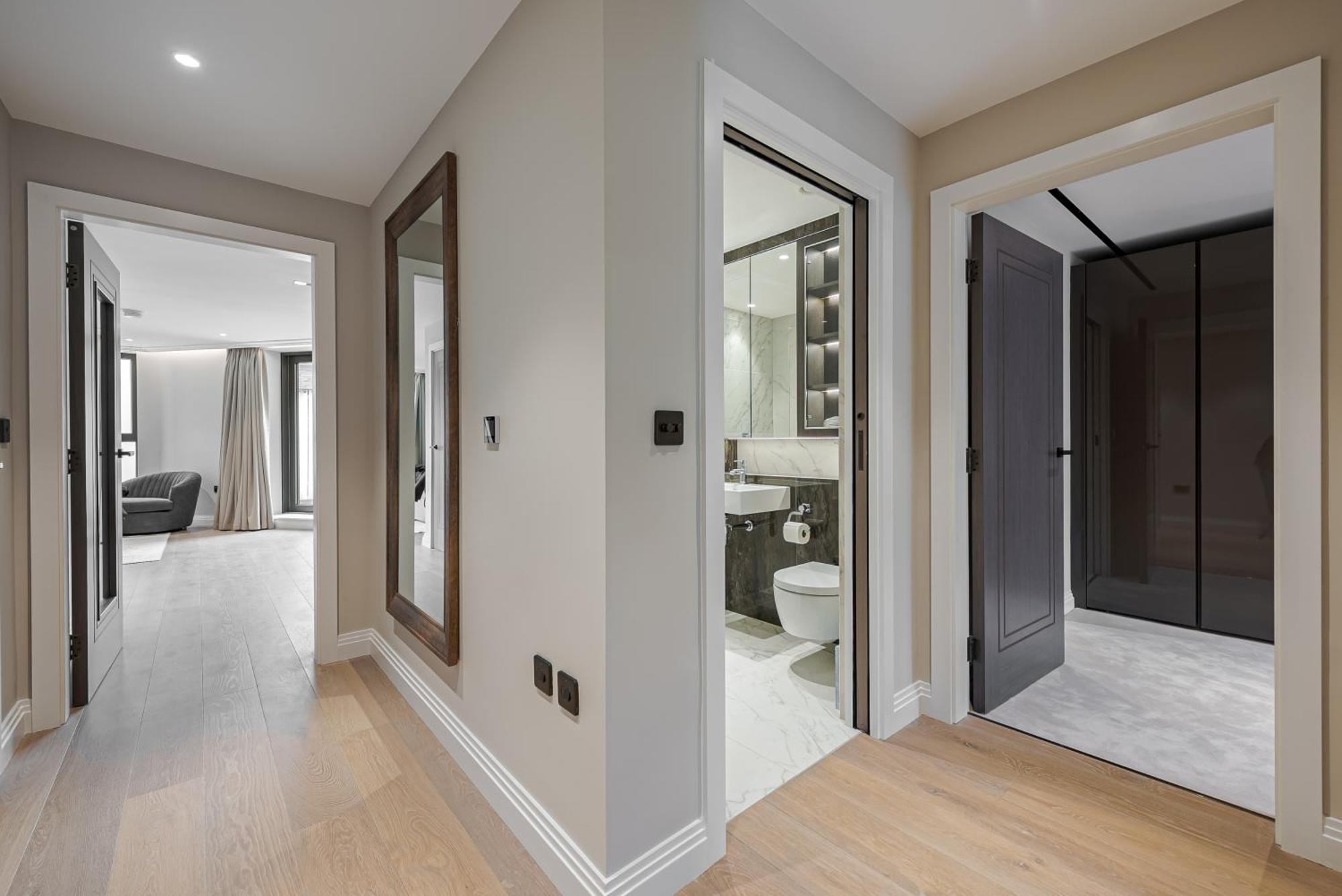 Arcadia Residences - Luxury Apartments In Kensington London Exterior photo