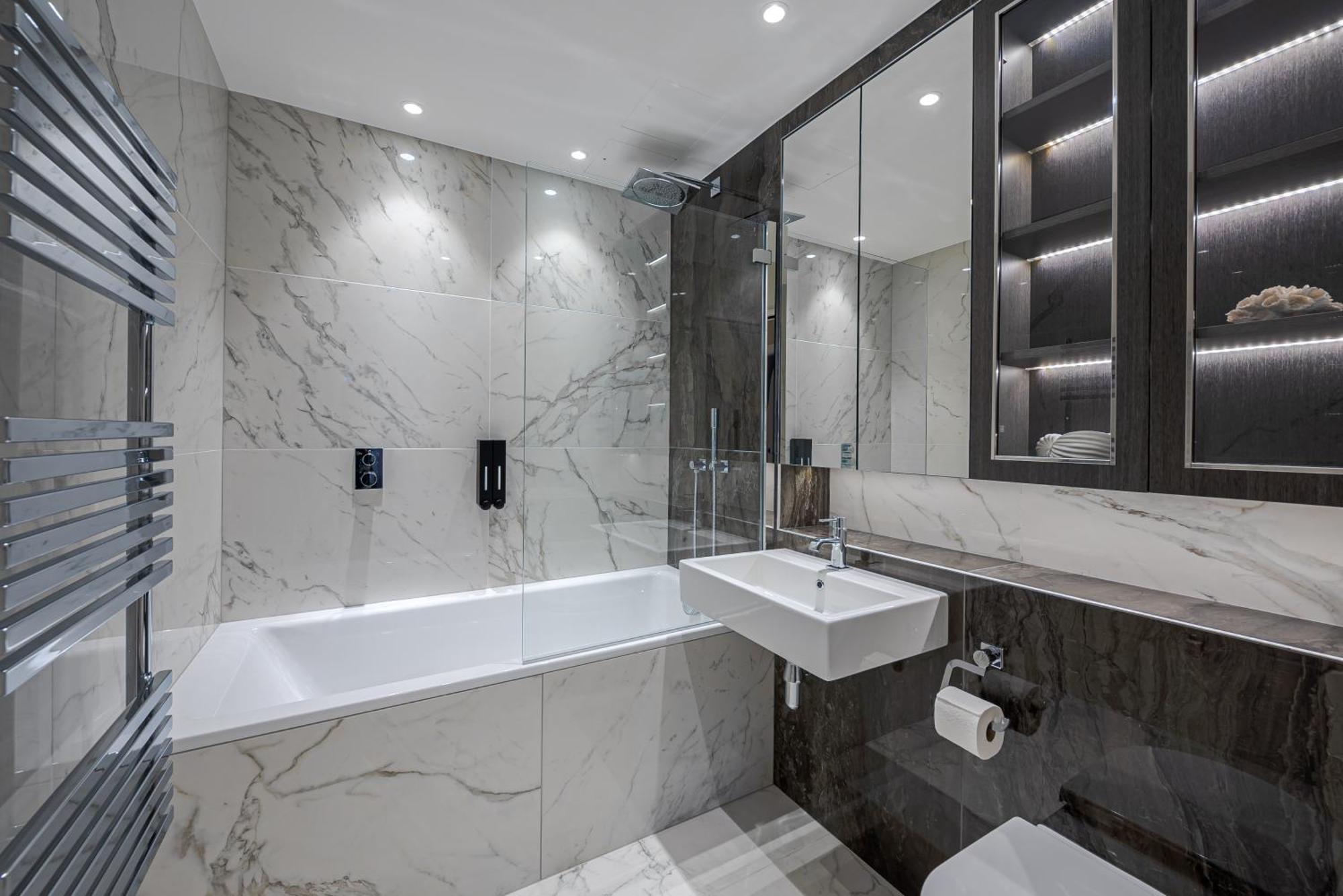 Arcadia Residences - Luxury Apartments In Kensington London Exterior photo