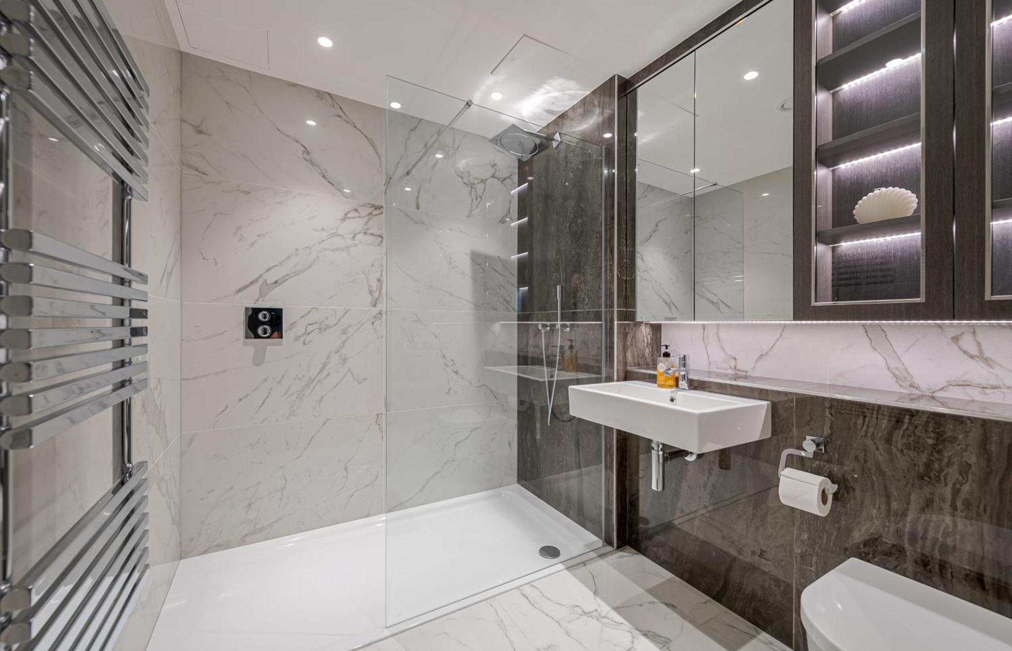 Arcadia Residences - Luxury Apartments In Kensington London Exterior photo