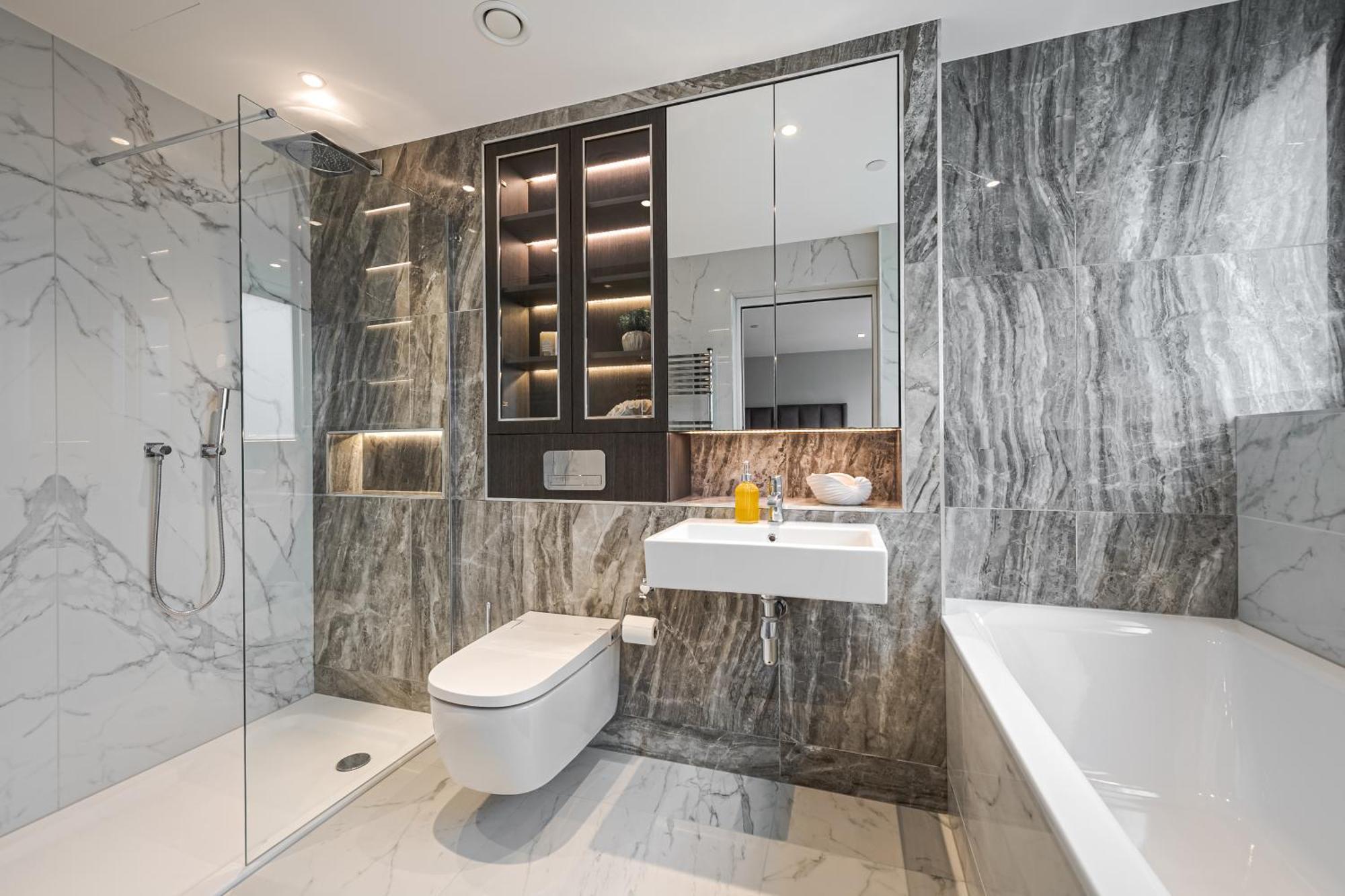 Arcadia Residences - Luxury Apartments In Kensington London Exterior photo