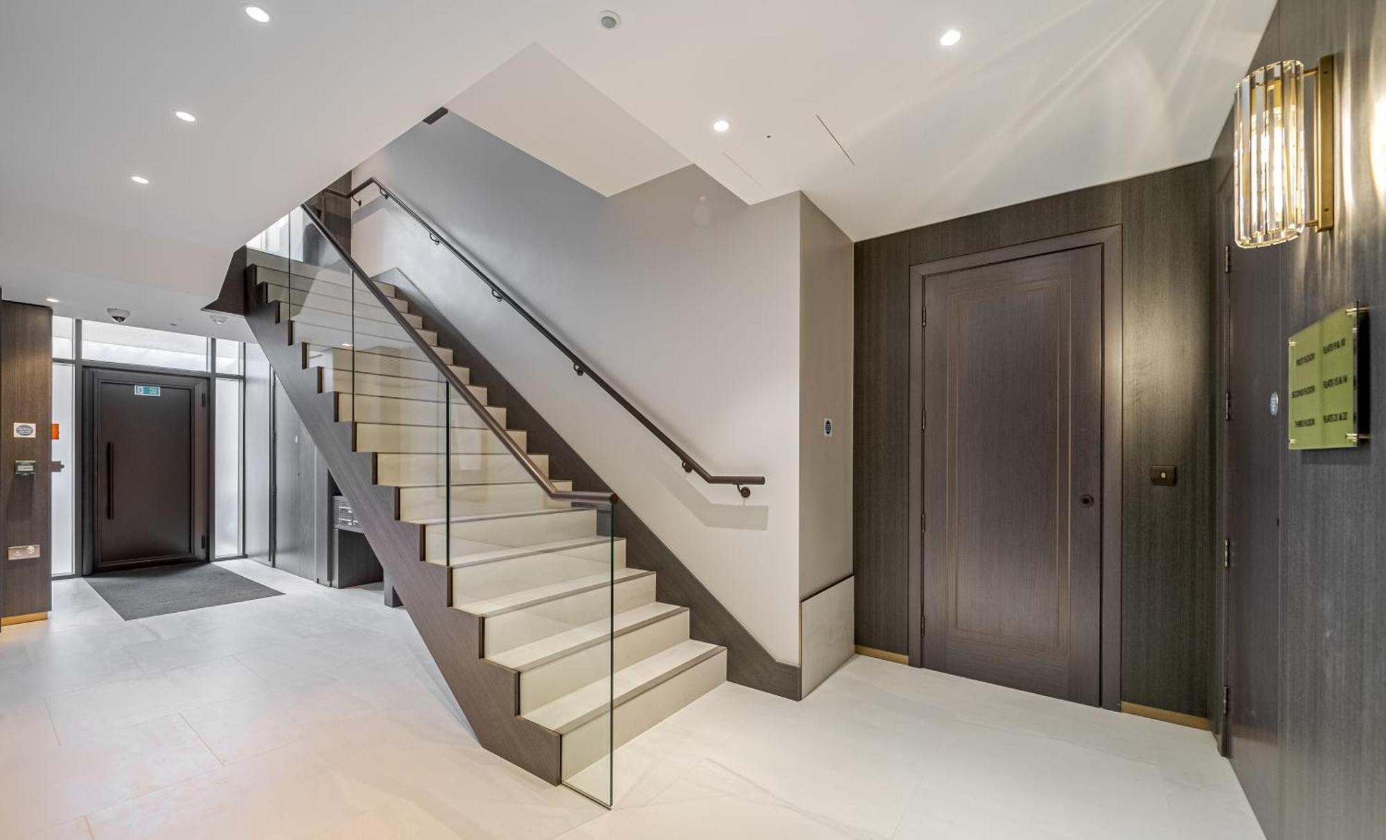 Arcadia Residences - Luxury Apartments In Kensington London Exterior photo