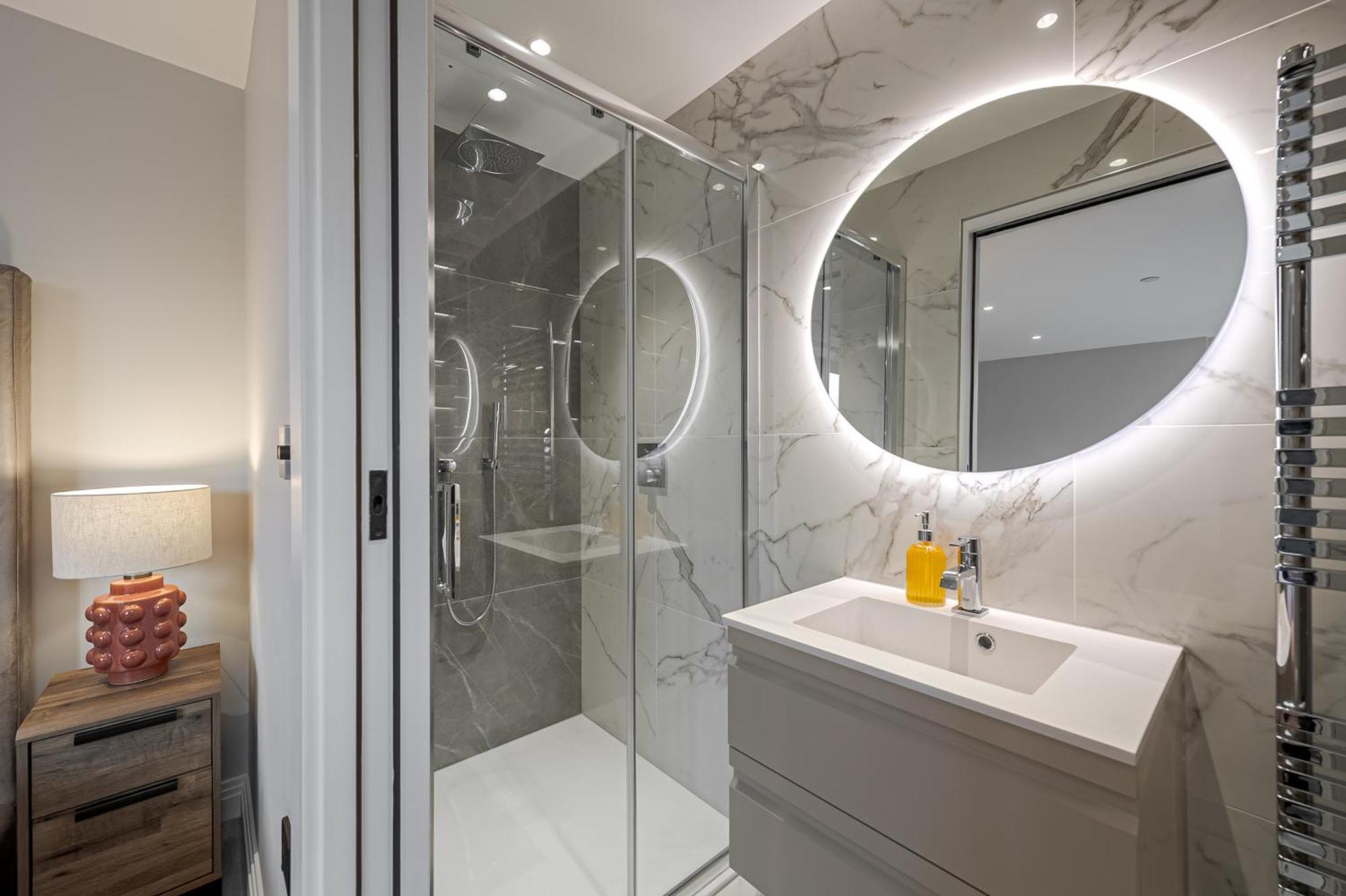 Arcadia Residences - Luxury Apartments In Kensington London Exterior photo