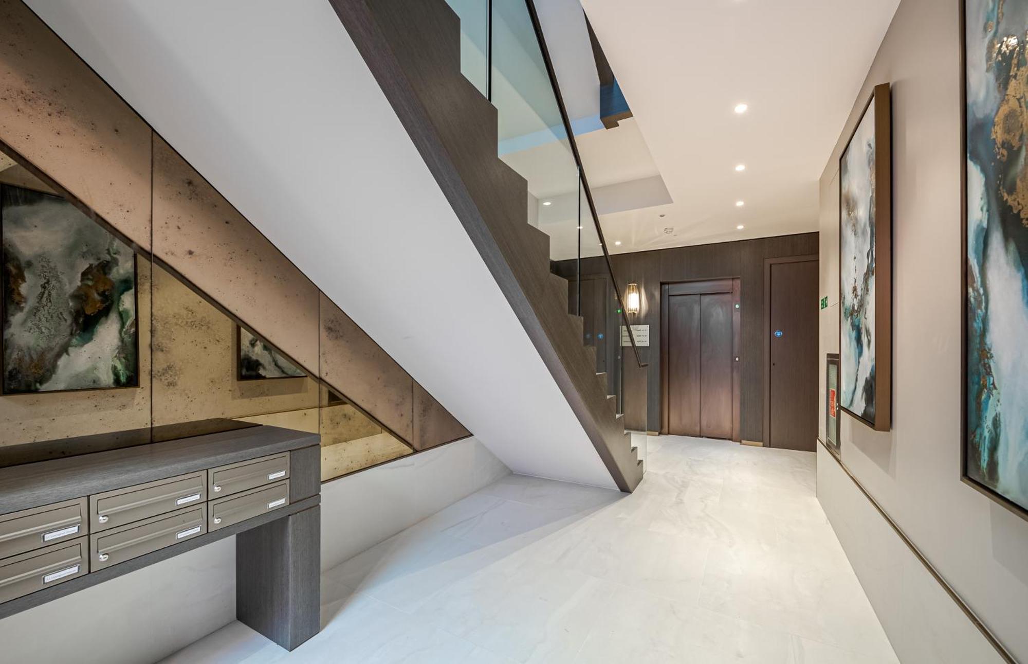 Arcadia Residences - Luxury Apartments In Kensington London Exterior photo